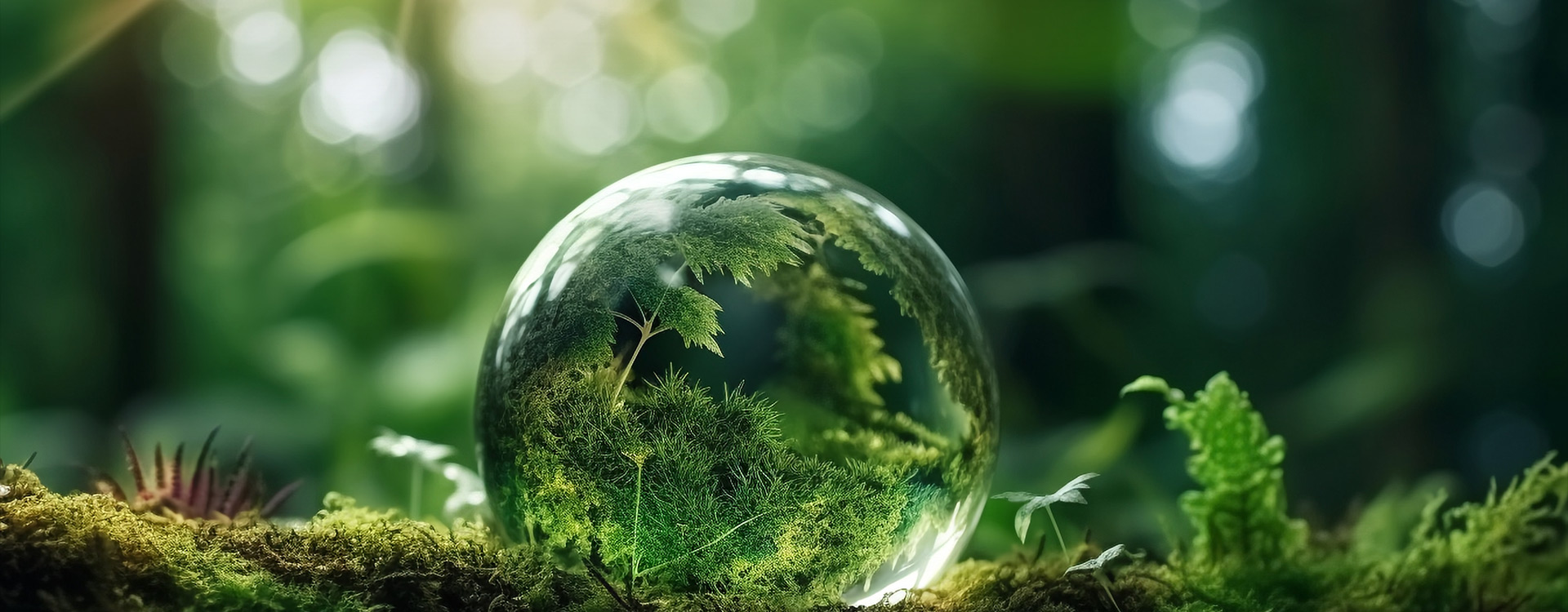 Sustainable Development