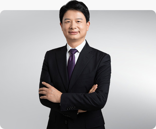 Chairman's Message