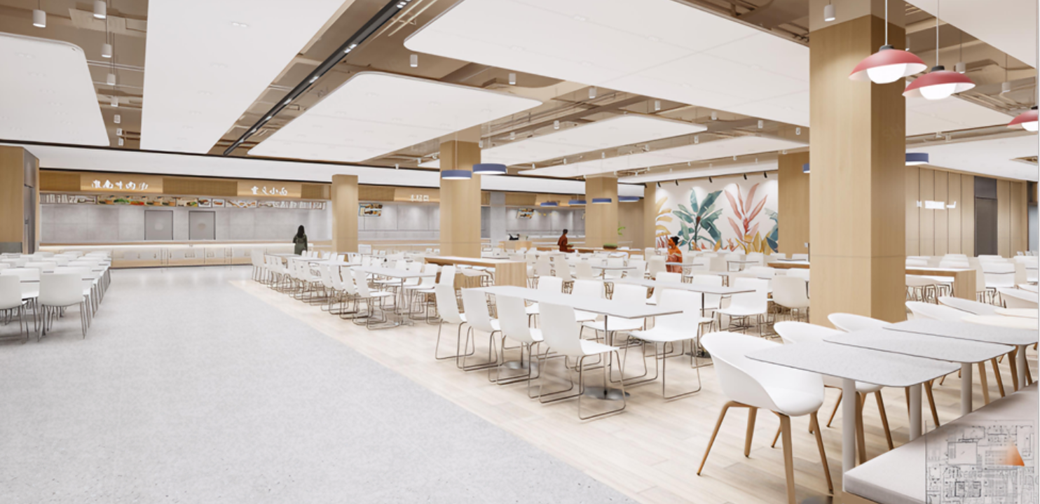 Campus Canteen